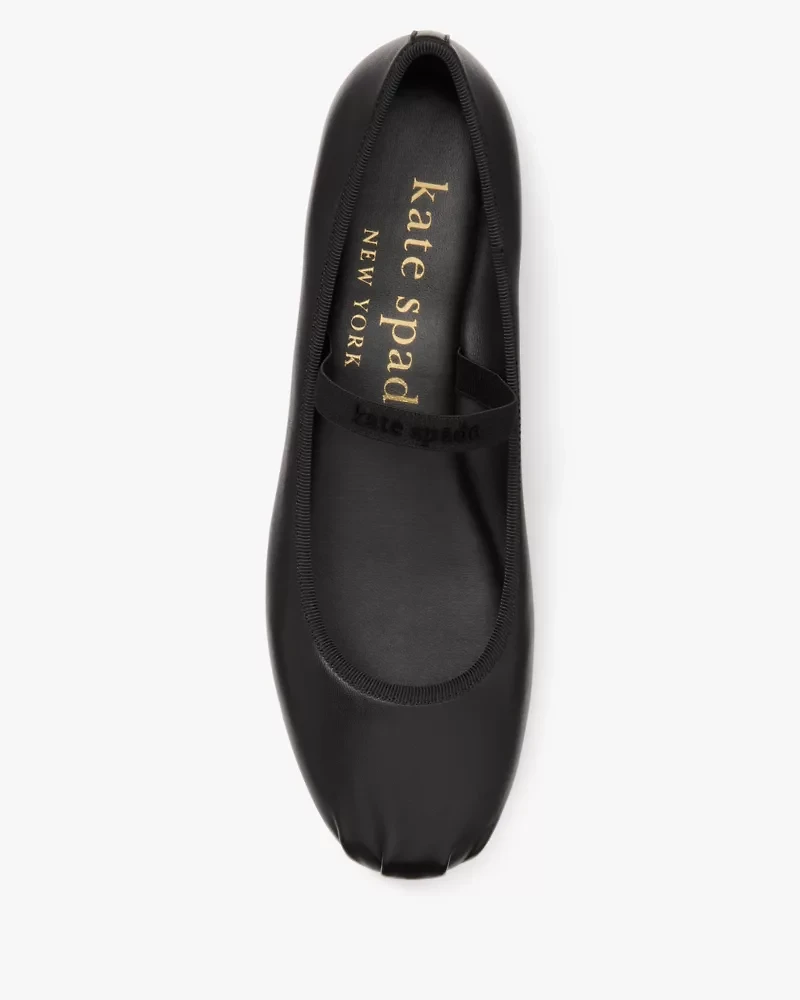 Riley Mary Jane Ballet Flats