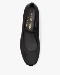 Riley Mary Jane Ballet Flats