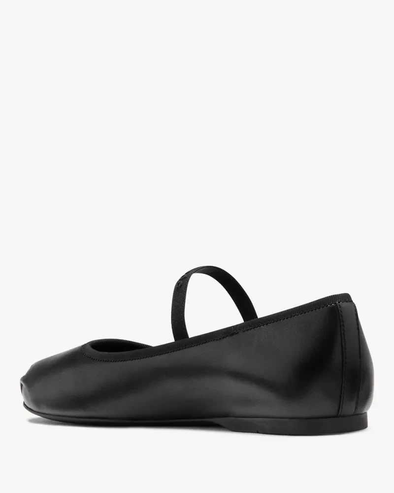 Riley Mary Jane Ballet Flats