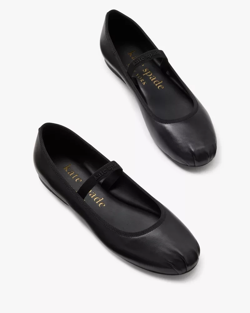 Riley Mary Jane Ballet Flats