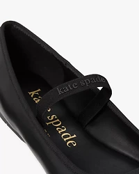 Riley Mary Jane Ballet Flats