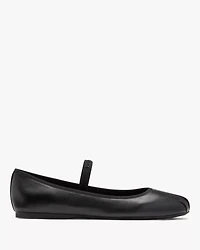 Riley Mary Jane Ballet Flats