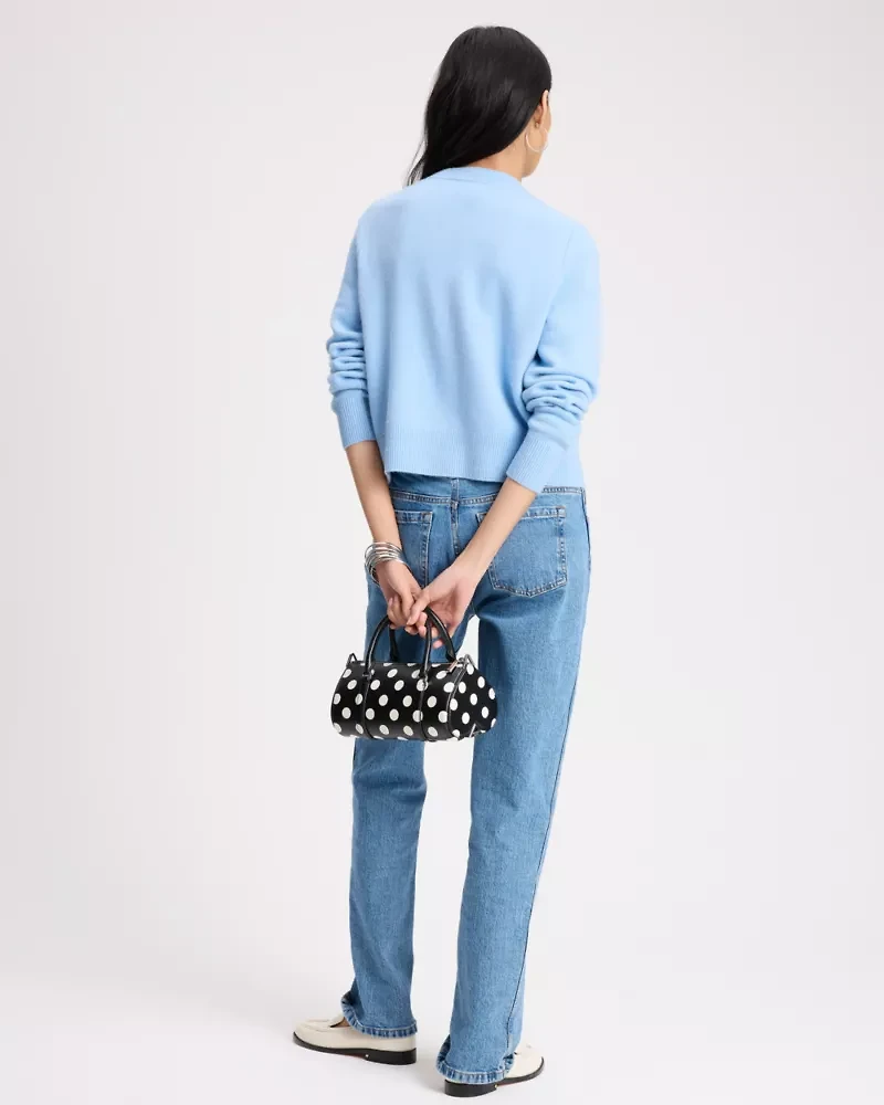 Pearl Button Nell Cardigan