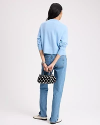 Pearl Button Nell Cardigan