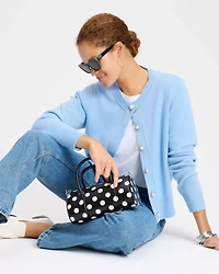 Pearl Button Nell Cardigan
