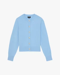 Pearl Button Nell Cardigan
