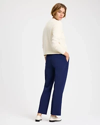 Gold Heart Button Nell Cardigan