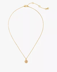 Bursting Blooms Pendant