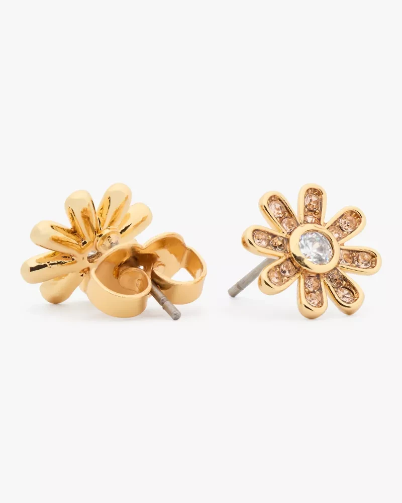 Bursting Blooms Studs