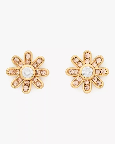 Bursting Blooms Studs