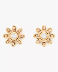 Bursting Blooms Studs