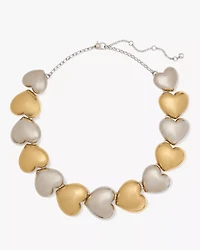 Heart You Statement Necklace