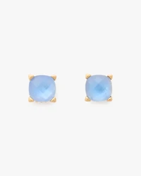 Little Luxuries 6mm Square Studs
