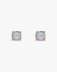Little Luxuries 6mm Square Studs