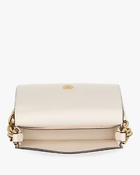 Natasha Chain Card Case Crossbody