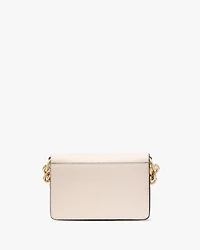 Natasha Chain Card Case Crossbody