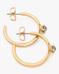 Little Luxuries Hoops