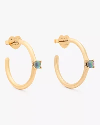 Little Luxuries Hoops