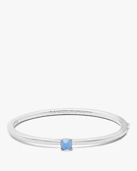 Little Luxuries Hinged Bangle