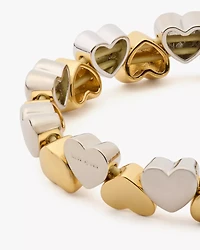 Heart You Stretch Bracelet