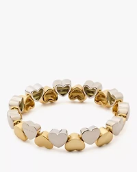 Heart You Stretch Bracelet