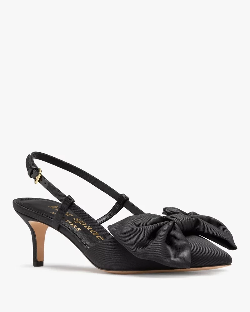 Rue Slingback Pumps