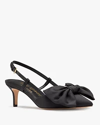 Rue Slingback Pumps