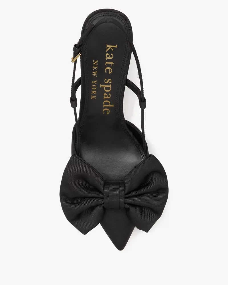 Rue Slingback Pumps