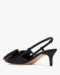 Rue Slingback Pumps