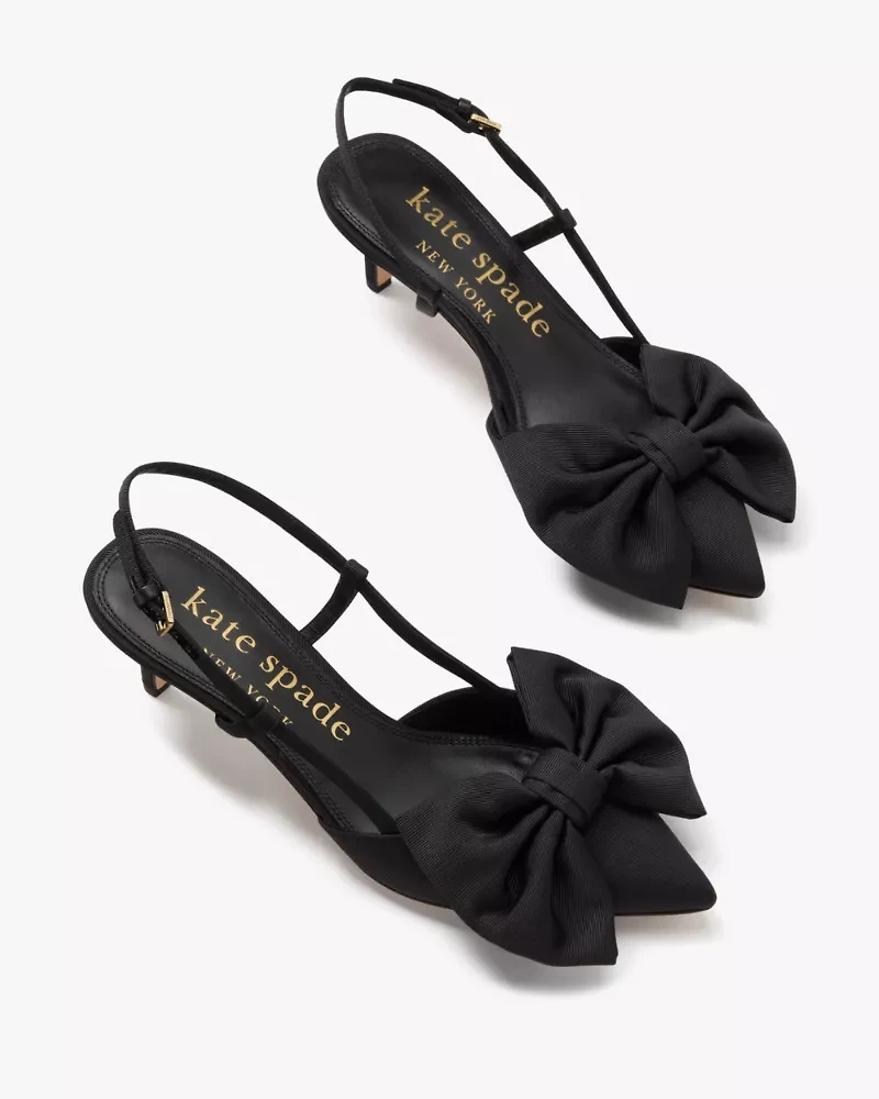 Rue Slingback Pumps