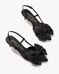 Rue Slingback Pumps