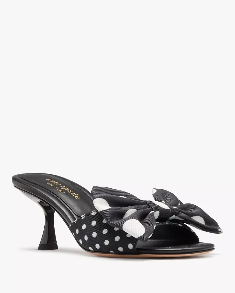Rue Breezy Dot Sandals