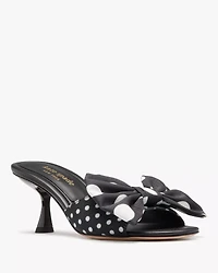 Rue Breezy Dot Sandals