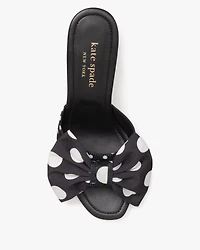 Rue Breezy Dot Sandals