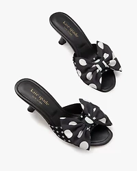 Rue Breezy Dot Sandals