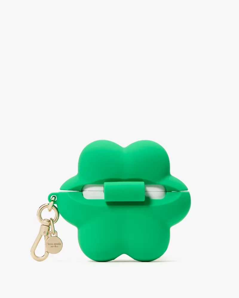 Silicone Flower Airpods Pro Gen 2 Case