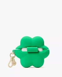 Silicone Flower Airpods Pro Gen 2 Case