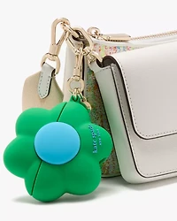 Silicone Flower Airpods Pro Gen 2 Case
