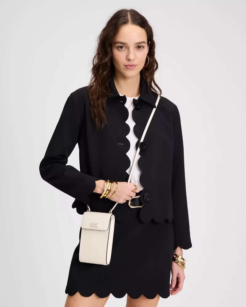 Serena Phone Crossbody