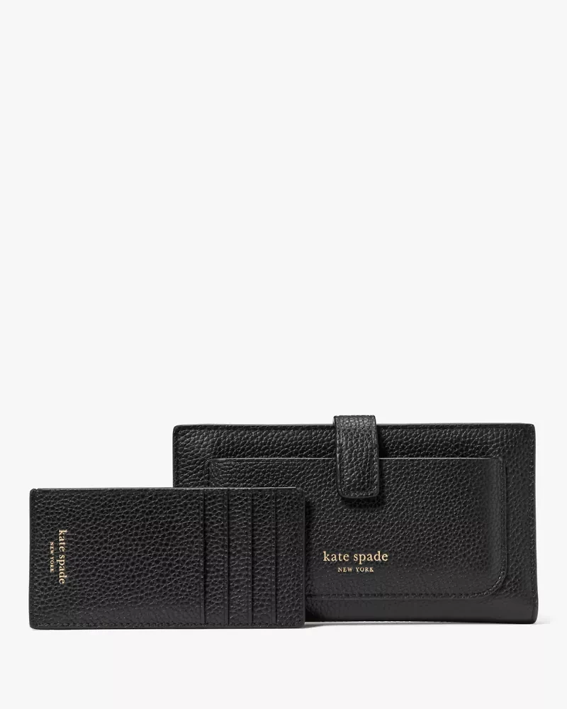 Ava Bifold Wallet