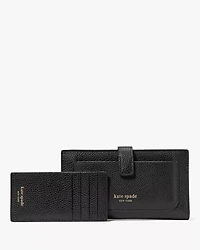 Ava Bifold Wallet
