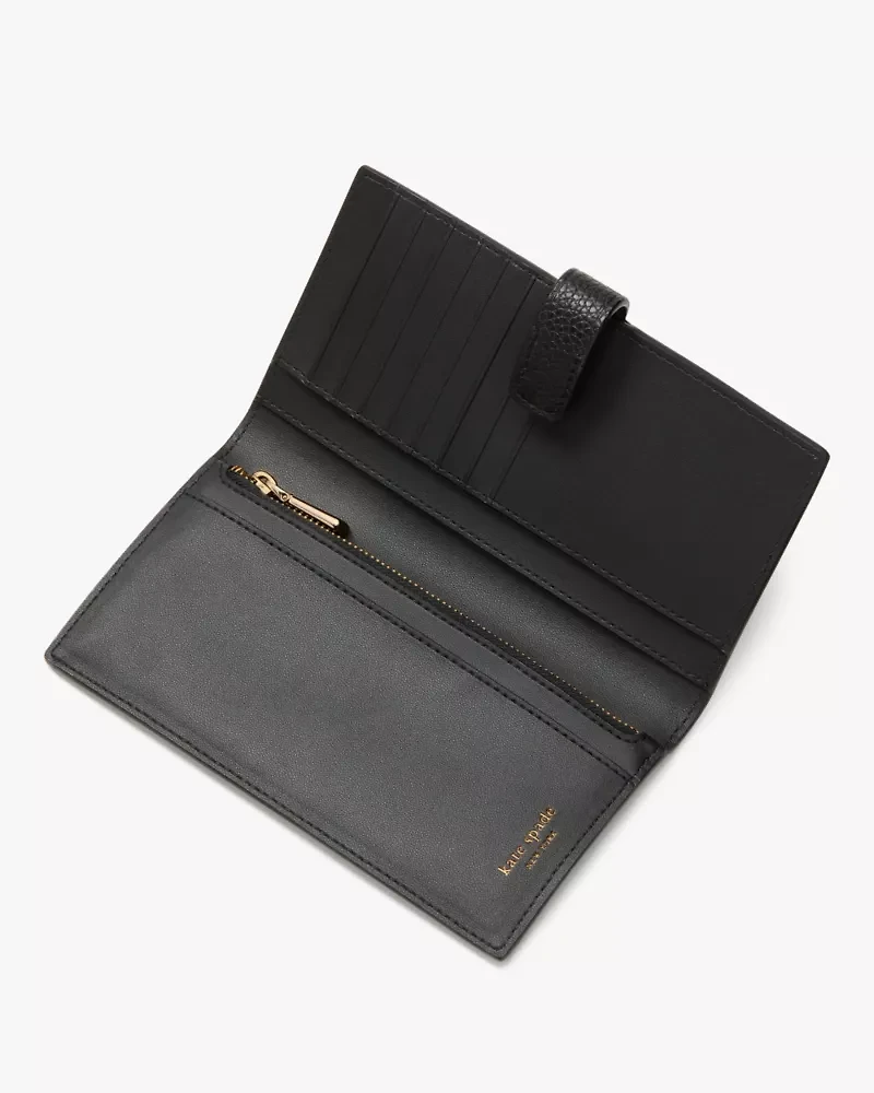 Ava Bifold Wallet