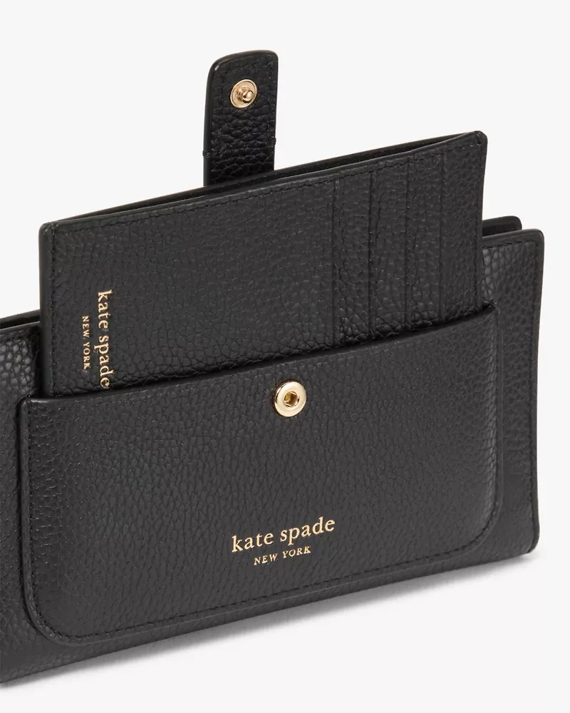 Ava Bifold Wallet