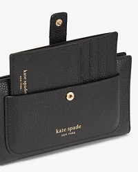 Ava Bifold Wallet