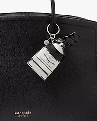 Squeeze Paint Tube Bag Charm