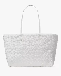 Tilly Quilted Large Tote Bag
