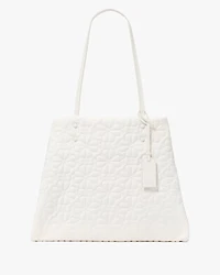 Tilly Quilted Large Tote Bag