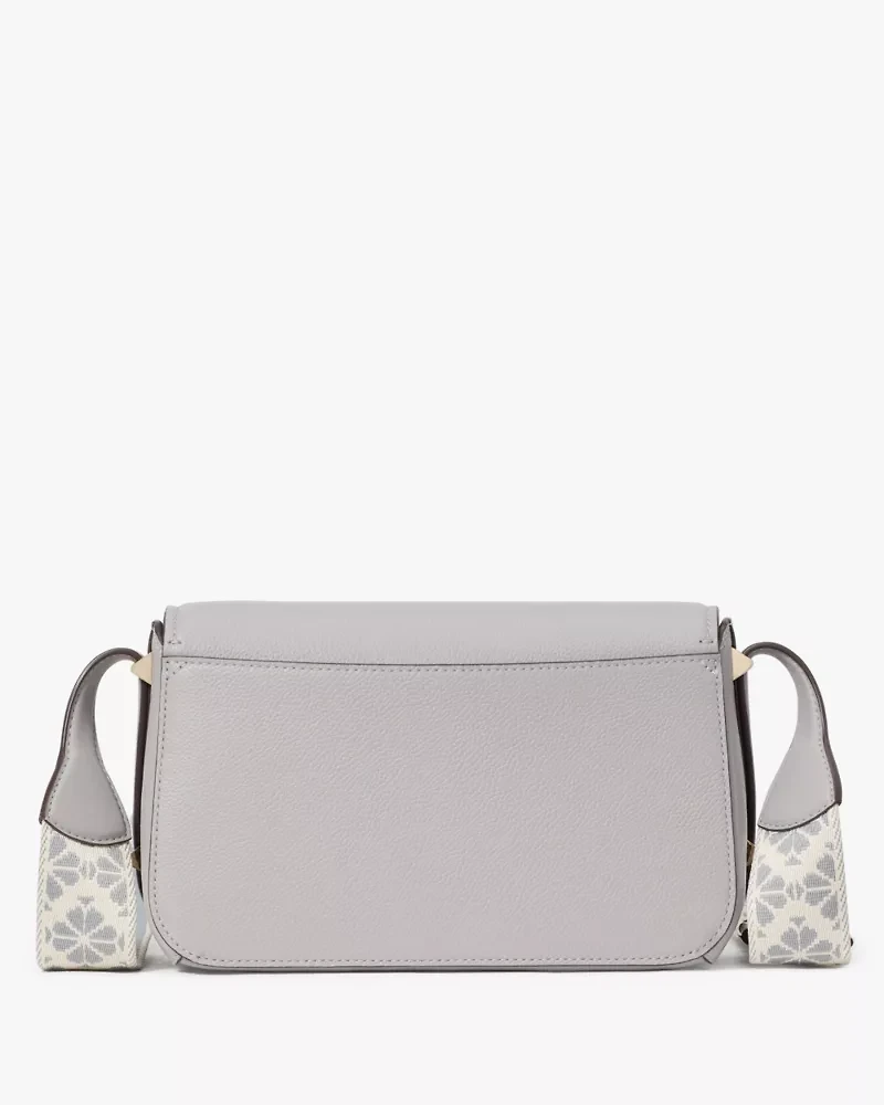 Liv Crossbody Bag