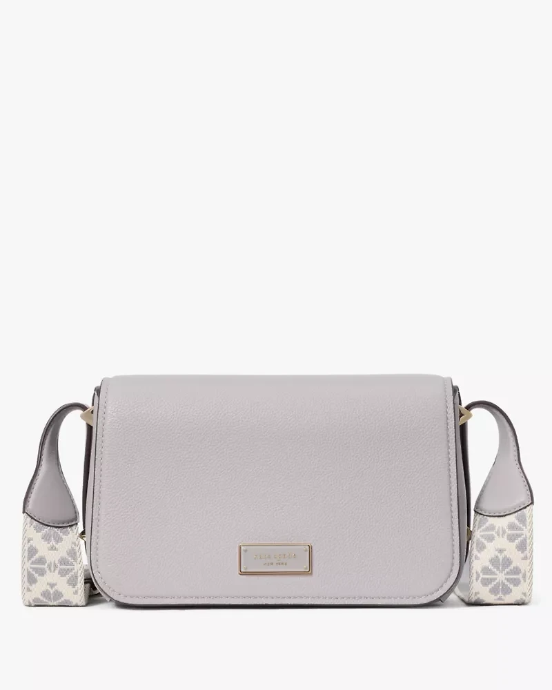 Liv Crossbody Bag