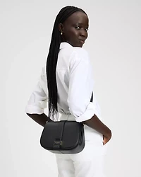 Nouveau Saddle Bag